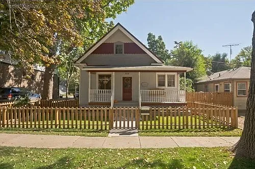 612 Kimbark St Photo 1 612 Kimbark St Photo 1