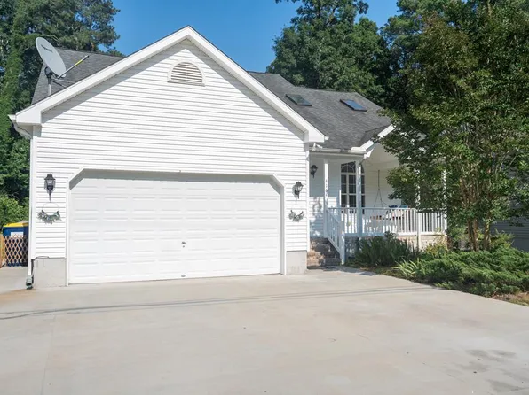 4164 Captains Corridor, Greenbackville, VA 23356