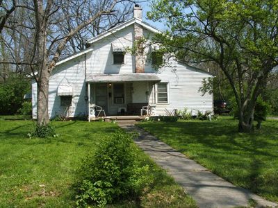 68 Washington Ave, Cincinnati, OH, 45246