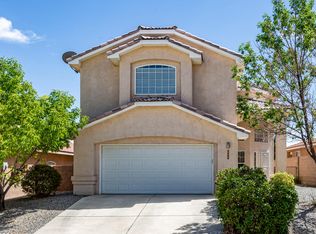 9400 Stormcloud Ave NW, Albuquerque, NM 87120