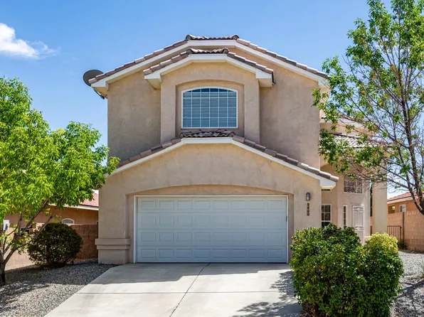 9400 Stormcloud Ave NW, Albuquerque, NM 87120
