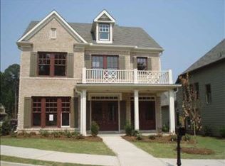 3915 Teal Cir, Powder Springs, GA 30127