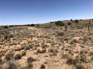 60 S Pinon, Santa Fe, NM 87508