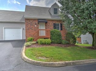 2700 Indian Ridge Rd APT 5, JOHNSON CITY, TN 37604