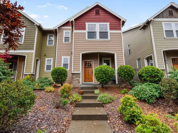 13980 Passage Pkwy, Oregon City, OR 97045