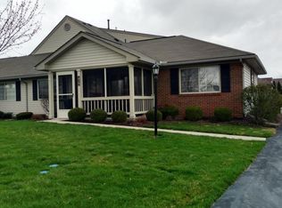 428 Virginia Ct, Pataskala, OH