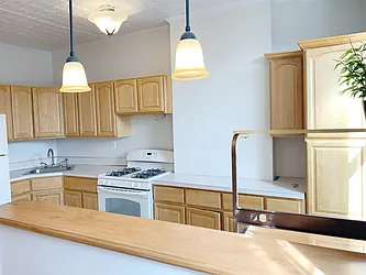 Rented by Compass