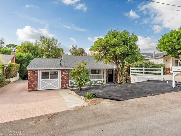 35 Buckskin Ln, Rolling Hills, CA 90274