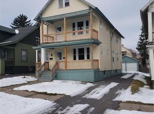 1658 Brinckerhoff Ave, Utica, NY 13501