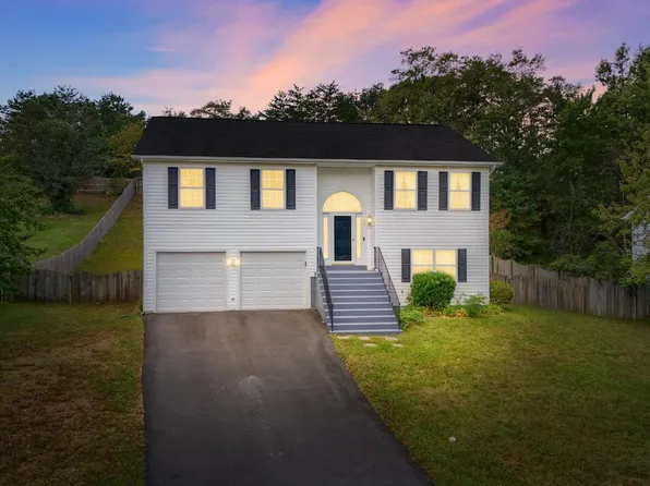 56 Confederate Way, Stafford, VA 22554