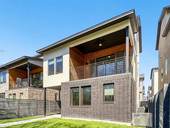 2nd image of 5002 Pecan Springs Rd #6