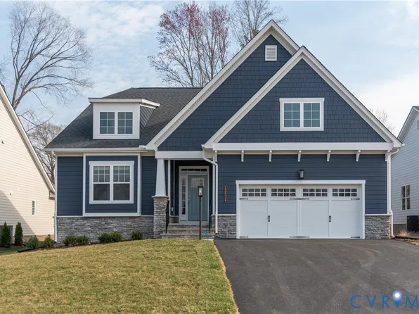 4926 Little Henry Ln, Henrico, VA 23059