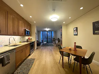 Rented by Compass