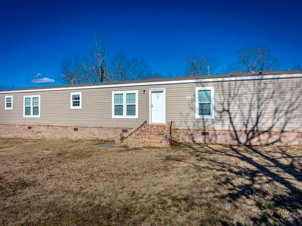 441 Wren Rd, Higden, AR 72067