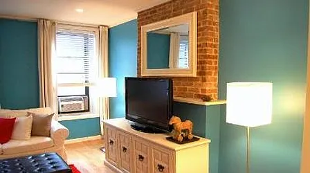 Rented by Corcoran