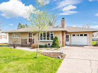 514 15th Ave, Two Harbors, MN 55616