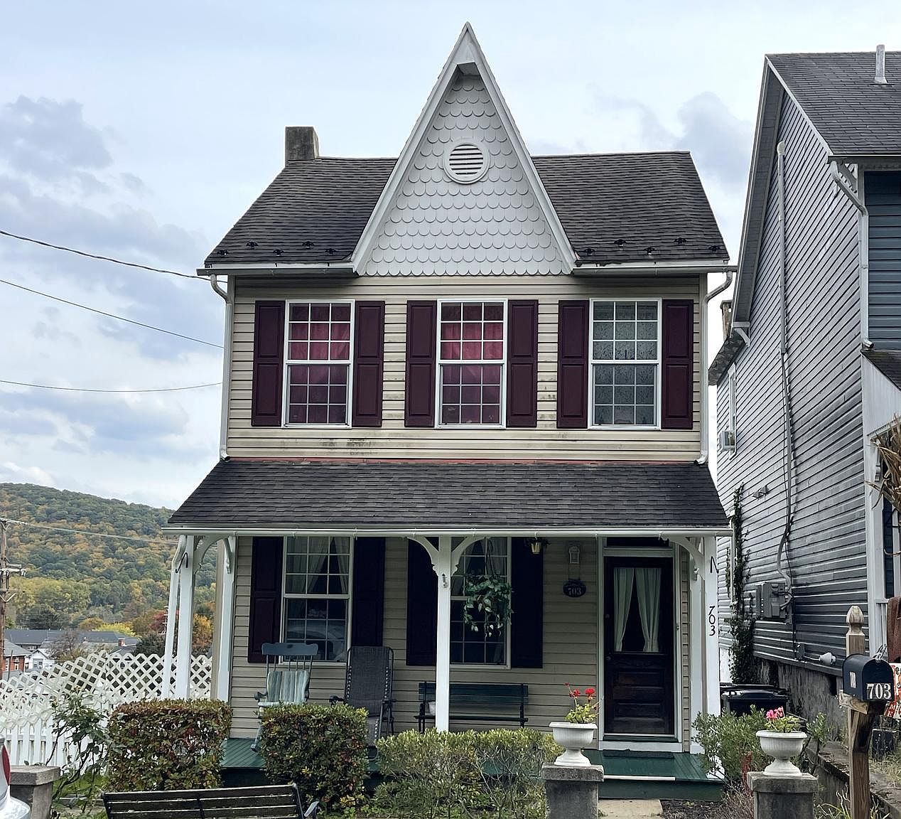 703 Friedensburg Rd, Reading, PA 19606 Zillow