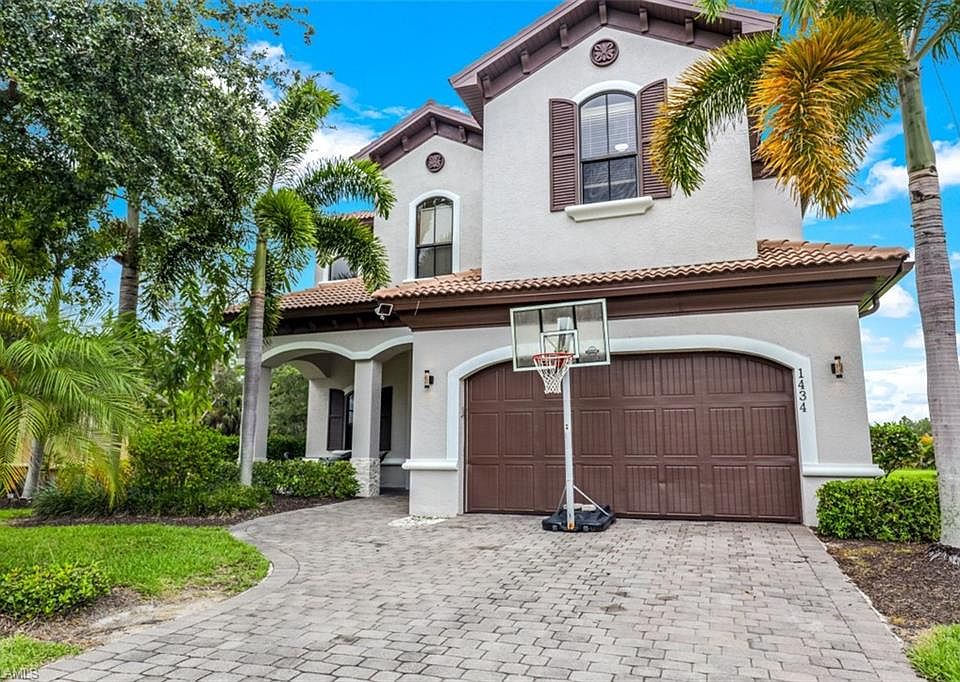 1434 Serrano Cir, Naples, FL 34105 MLS 222050980 Zillow