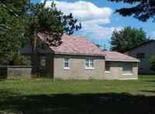 1404 S First Ave, Alpena, MI 49707