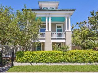 4301 Iberville St, New Orleans, LA 70119