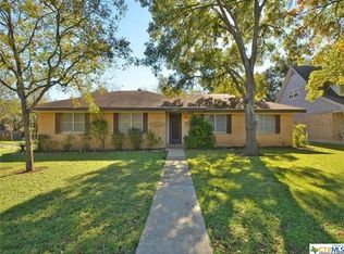 103 Nichols Dr, San Marcos, TX 78666