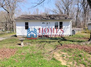 1900 Shelby Ave, Evansville, IN 47714