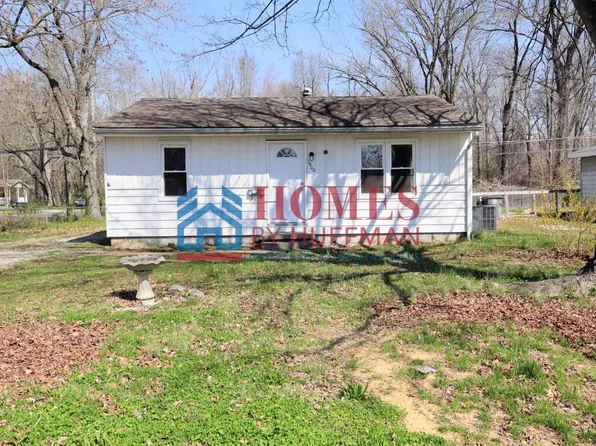 1900 Shelby Ave, Evansville, IN 47714