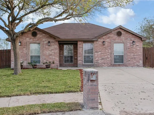 2502 Deidre Cir, San Juan, TX 78589