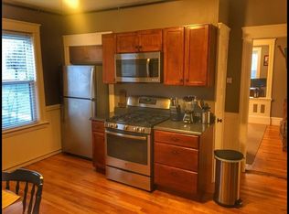 282 Hamilton St APT 2, Worcester, MA 01604