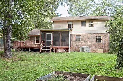 4682 Sharon Valley Ct — Photo 29