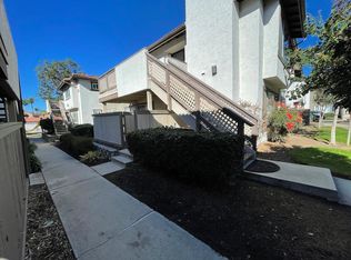 9861 Caspi Gardens Dr UNIT 5, Santee, CA 92071