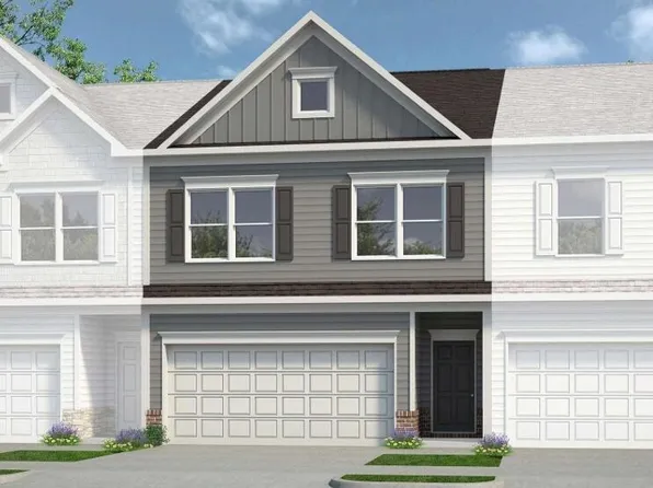 9418 Sapling Ln, Collegedale, TN 37363