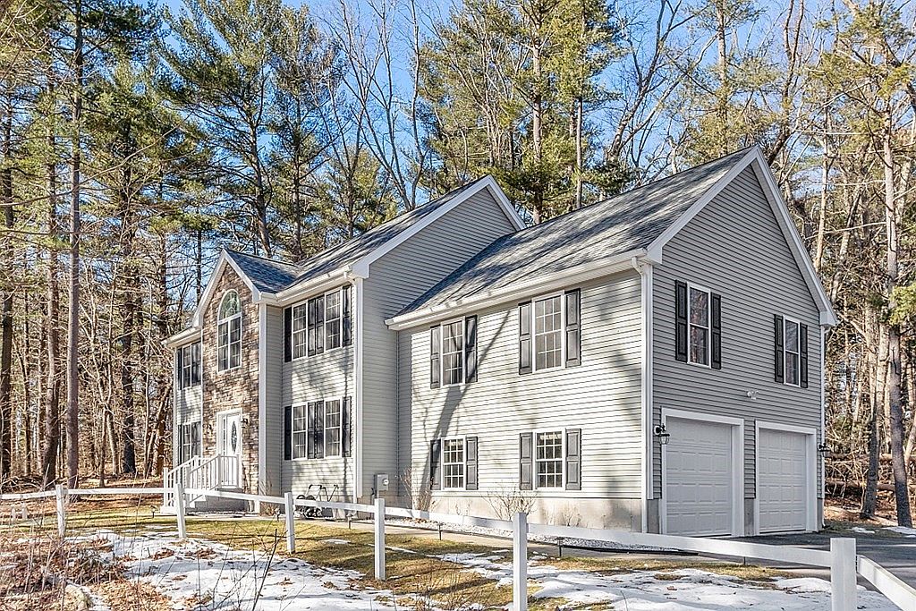 2 Kimball Cir, Methuen, MA 01844 Zillow