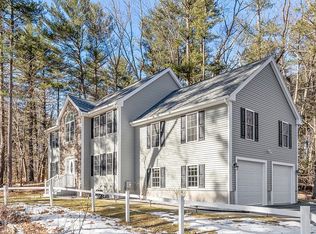 2 Kimball Cir, Methuen, MA 01844