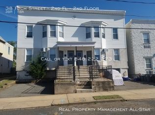 38 Fitch St #2, Carteret, NJ 07008