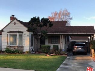 3525 W 79th St, Inglewood, CA 90305