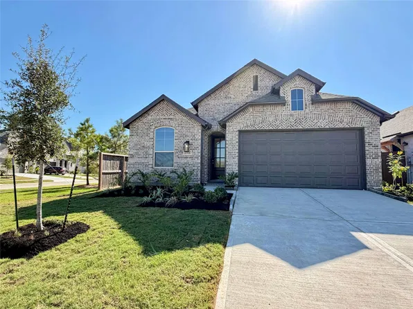 13126 Bridge Crest Dr, Conroe, TX 77302