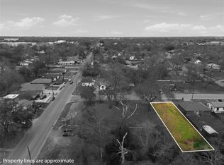 1212 Preston St, Waco, TX 76704