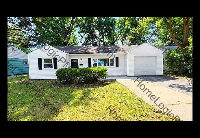 6231 Raleigh Dr