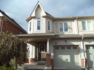 11 Colonel Lyall St, Saint Catharines, ON L2P 0B1