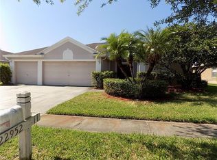 22952 Bay Cedar Dr, Land O Lakes, FL 34639