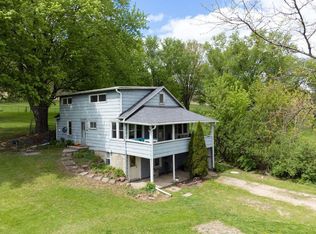 1190 Highway 80 S, Richland Center, WI 53581