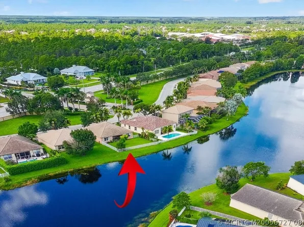 1445 SE Legacy Cove Cir, Stuart, FL 34997