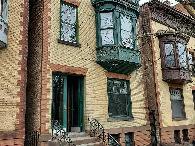 518 Madison Ave #2 — Photo 1