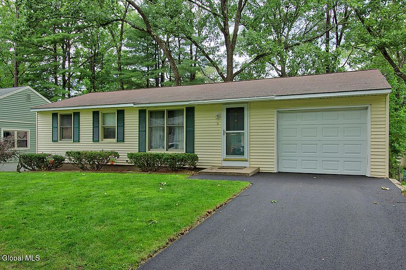 2nd image of 9 Prospect Drive