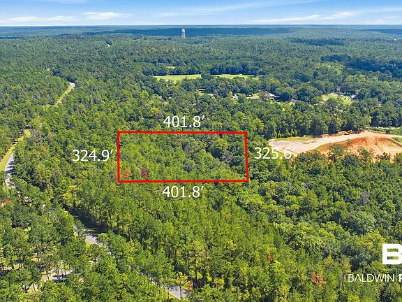 4th image of 0 Byrnes Lake Rd