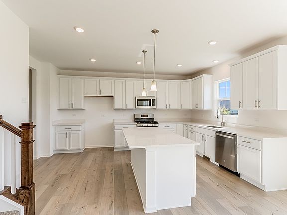 Kitchen - Representational Photo