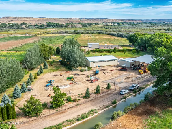 80 Road 4961, Bloomfield, NM 87413