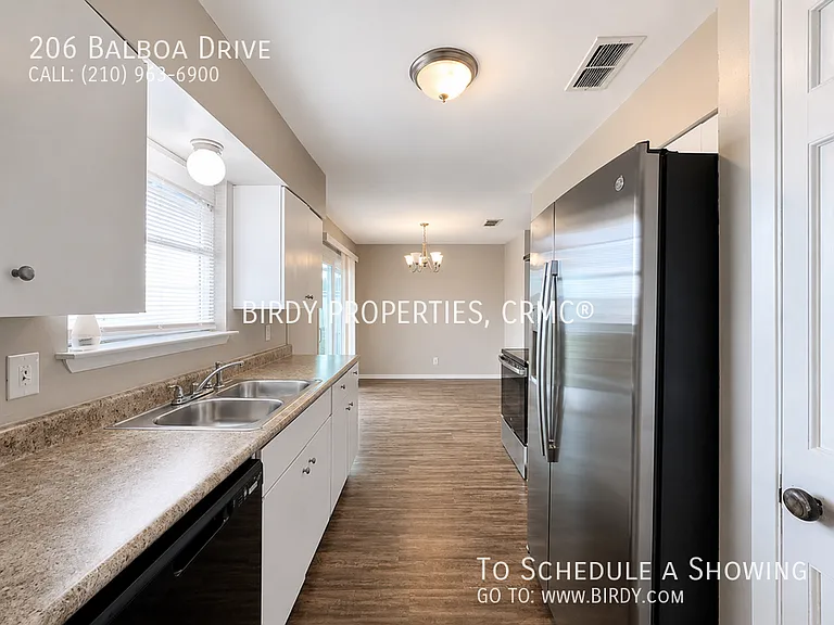 206 Balboa Dr — Photo 17