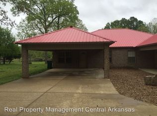 113 W Republican Rd, Jacksonville, AR 72076